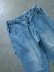 画像5: 【FAR EAST NETWORK】”Denim Painter Pants / Light Indigo”