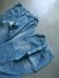 画像1: 【FAR EAST NETWORK】”Denim Painter Pants / Light Indigo” (1)