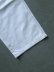 画像7: 【FAR EAST NETWORK】”Canvas Painter Pants / Off White”