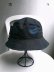 画像4: 【FAR EAST NETWORK】”Bristy X NEWHATTAN Bucket Hat”