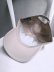画像18: 【FAR EAST NETWORK】”Bristy X NEWHATTAN Washed Baseboall Cap”