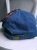 画像14: 【FAR EAST NETWORK】”Bristy X NEWHATTAN Washed Baseboall Cap”