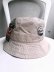画像8: 【FAR EAST NETWORK】”Bristy X NEWHATTAN Bucket Hat”