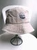画像5: 【FAR EAST NETWORK】”Bristy X NEWHATTAN Bucket Hat”