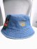 画像6: 【FAR EAST NETWORK】”Bristy X NEWHATTAN Bucket Hat”
