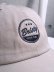 画像6: 【FAR EAST NETWORK】”Bristy X NEWHATTAN Washed Baseboall Cap”