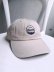 画像3: 【FAR EAST NETWORK】”Bristy X NEWHATTAN Washed Baseboall Cap”