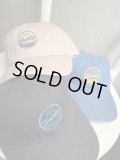 【FAR EAST NETWORK】”Bristy X NEWHATTAN Washed Baseboall Cap”