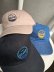 画像1: 【FAR EAST NETWORK】”Bristy X NEWHATTAN Washed Baseboall Cap” (1)