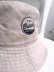 画像11: 【FAR EAST NETWORK】”Bristy X NEWHATTAN Bucket Hat”
