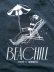 画像4: 【free rage】"JAPANESE TEA SHIRTS / BEACHILL"