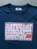 画像3: 【free rage】"WEEKEND vol.2 S/S TEE"