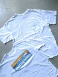 【patagonia】”Boardshort Logo Pocket Responsibili-Tee”
