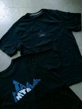 【patagonia】”Berm Logo Responsibili-Tee”