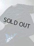 【patagonia】”Berm Logo Responsibili-Tee”