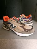 【new balance】”M990BT3”