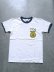 画像2: 【HOUSTON】”FFA RINGER TEE”