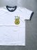 画像1: 【HOUSTON】”FFA RINGER TEE” (1)