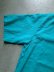 画像4: 【Nasngwam】"LIBERTY SHIRTS / EMERALD GREEN"