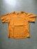 画像2: 【Nasngwam】"LIBERTY SHIRTS / ORANGE"