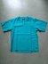 画像2: 【Nasngwam】"LIBERTY SHIRTS / EMERALD GREEN"