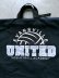 画像4: 【SUNNY SIDE UP】"REMAKE KNAP SACK / Sweat parka×nylon"