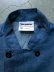 画像3: 【Uncommon Threads】"Chambray Chef Coat"