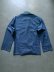 画像9: 【Uncommon Threads】"Chambray Chef Coat"