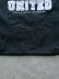 画像7: 【SUNNY SIDE UP】"REMAKE KNAP SACK / Sweat parka×nylon"