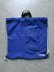 画像6: 【SUNNY SIDE UP】"REMAKE KNAP SACK / Mexican parka×nylon"