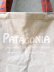 画像1: 【patagonia】”Recycled Market Tote / Water People Banner" (1)