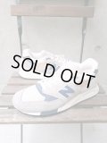 【new balance】"U998 TA (GREY DAY)"