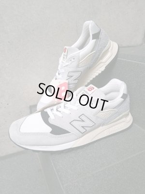 画像1: 【new balance】"U998GB"