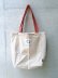 画像6: 【patagonia】”Recycled Market Tote / Water People Banner"