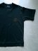 画像4: 【modem design】”FFW rib tee / BLACK'”