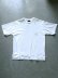 画像3: 【modem design】”FFW rib tee / WHITE'”