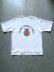 画像8: 【modem design】”FFW rib tee / WHITE'”