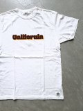 【free rage】"Recycle cotton S/S Tee / California vol.2"
