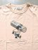 画像3: 【free rage】"Recycle cotton S/S Tee / BUILDING IT YOURSELF"