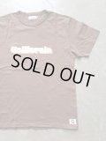 【free rage】"Recycle cotton S/S Tee / California vol.2"