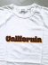 画像3: 【free rage】"Recycle cotton S/S Tee / California vol.2"