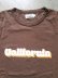 画像3: 【free rage】"Recycle cotton S/S Tee / California vol.2"
