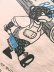 画像7: 【free rage】"Recycle cotton S/S Tee / BUILDING IT YOURSELF"