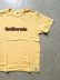 画像1: 【free rage】"Recycle cotton S/S Tee / California vol.1" (1)