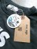画像10: 【free rage】"Recycle cotton S/S Tee / TAKE IT EASY"