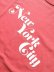 画像5: 【free rage】"Recycle cotton S/S Tee / New York City vol.1"