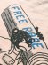 画像6: 【free rage】"Recycle cotton S/S Tee / BUILDING IT YOURSELF"