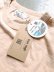 画像9: 【free rage】"Recycle cotton S/S Tee / BUILDING IT YOURSELF"