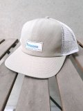 【patagonia】”Relaxed Trucker Hat / Water People Label”
