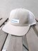 画像1: 【patagonia】”Relaxed Trucker Hat / Water People Label” (1)